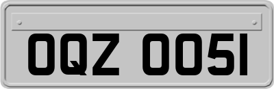 OQZ0051