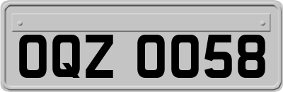 OQZ0058