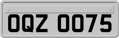 OQZ0075