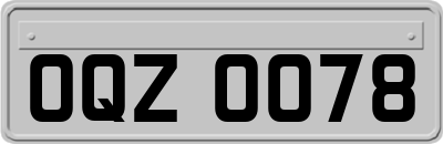 OQZ0078