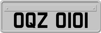 OQZ0101