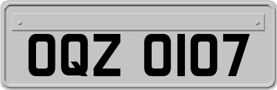 OQZ0107