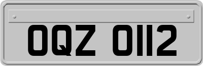 OQZ0112