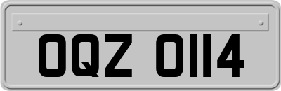 OQZ0114