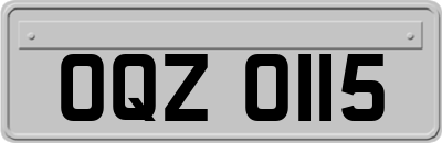 OQZ0115