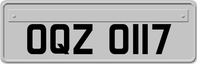 OQZ0117