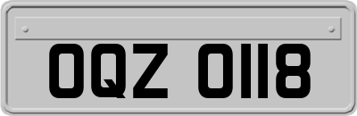 OQZ0118
