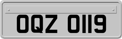 OQZ0119