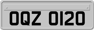 OQZ0120