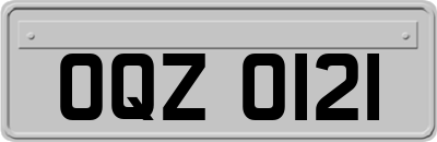 OQZ0121