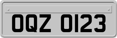 OQZ0123