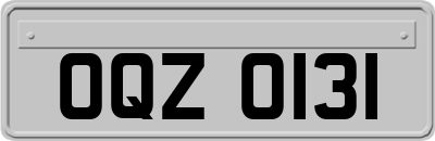 OQZ0131