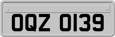 OQZ0139