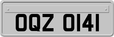 OQZ0141