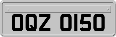 OQZ0150