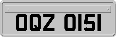 OQZ0151