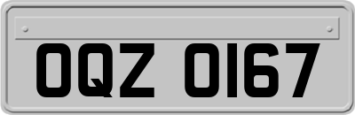 OQZ0167