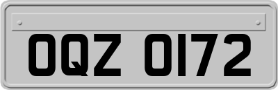 OQZ0172