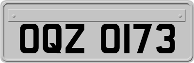 OQZ0173