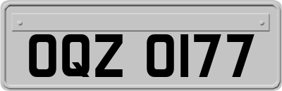 OQZ0177