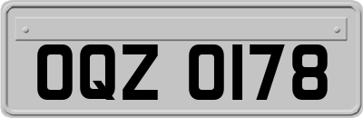 OQZ0178