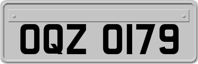 OQZ0179