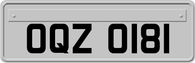 OQZ0181