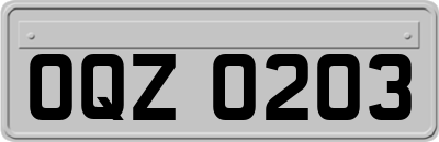 OQZ0203