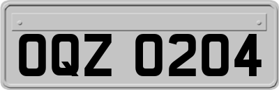 OQZ0204