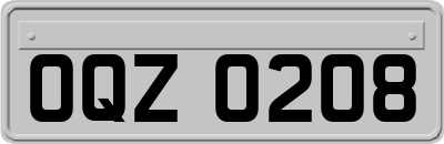 OQZ0208