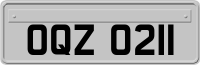 OQZ0211