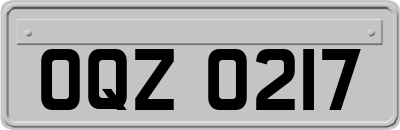 OQZ0217