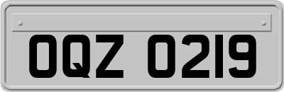 OQZ0219
