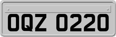 OQZ0220