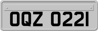 OQZ0221