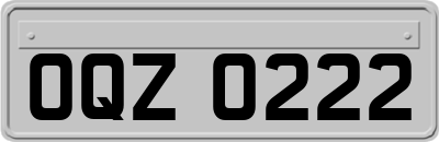 OQZ0222
