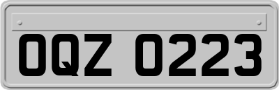 OQZ0223