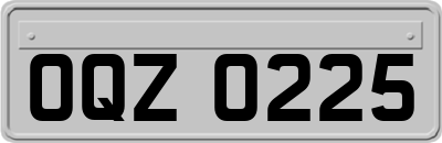 OQZ0225