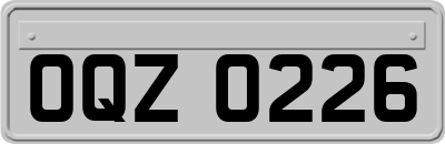 OQZ0226