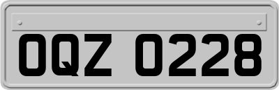 OQZ0228
