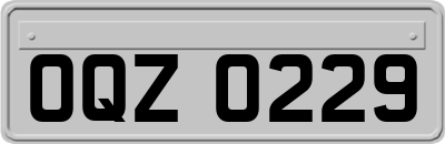OQZ0229