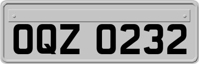 OQZ0232