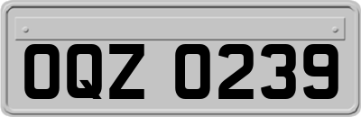 OQZ0239