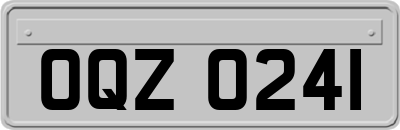 OQZ0241