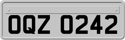OQZ0242
