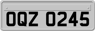 OQZ0245