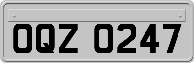 OQZ0247