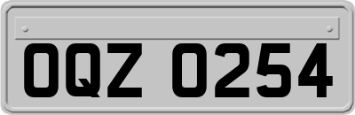 OQZ0254