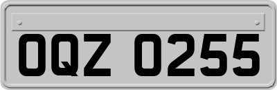 OQZ0255