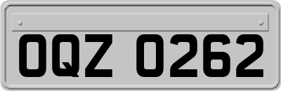 OQZ0262